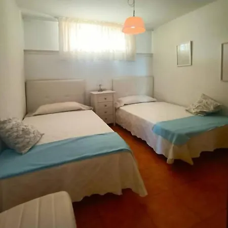 Apartamento Vista Mar En Cristianos Ach125 Los Cristianos (Tenerife)