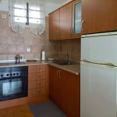 Apartamento Vista Mar En Cristianos Ach125