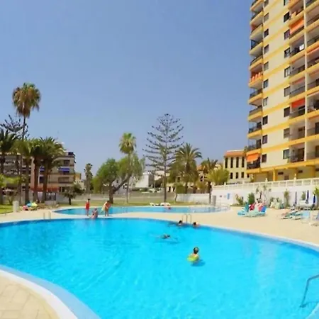 Vista Mar En Cristianos Ach125 * Los Cristianos (Tenerife)